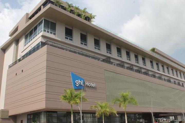 Ghl 5* Monteria