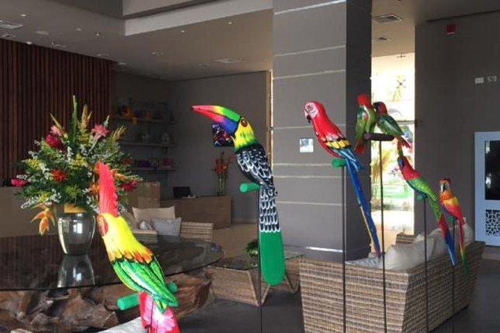 Hotel Ghl 5*