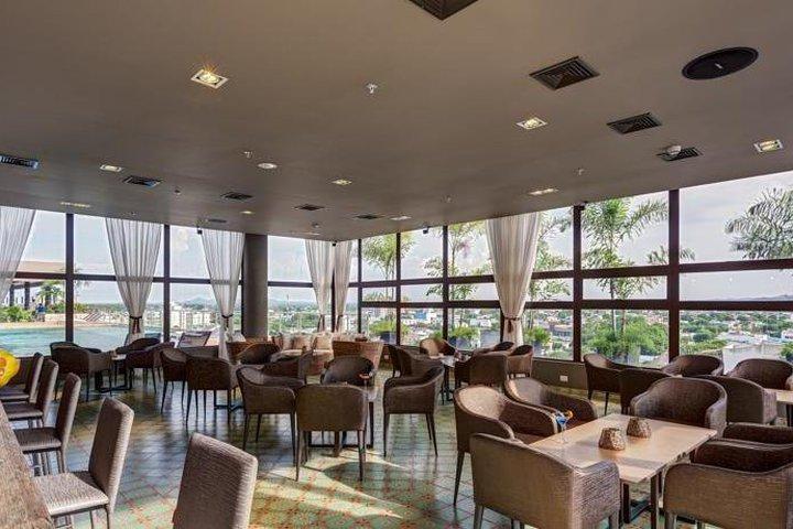 Ghl 5* Monteria