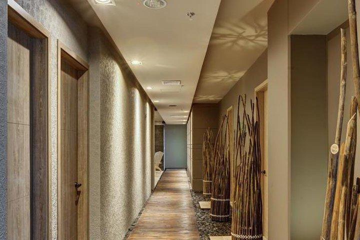 Hotel Ghl 5*