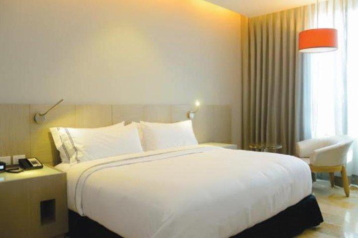 Hotel Ghl Monteria