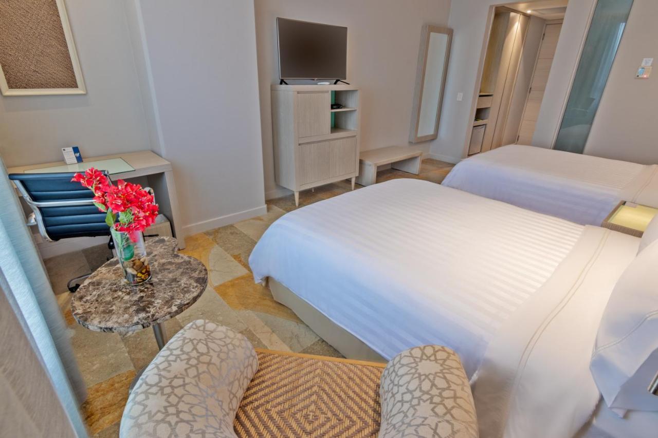 Hotel Ghl 5*