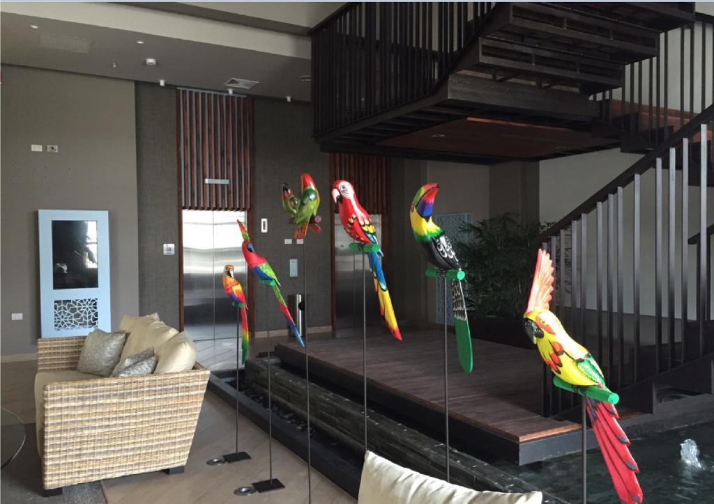 Ghl Hotel