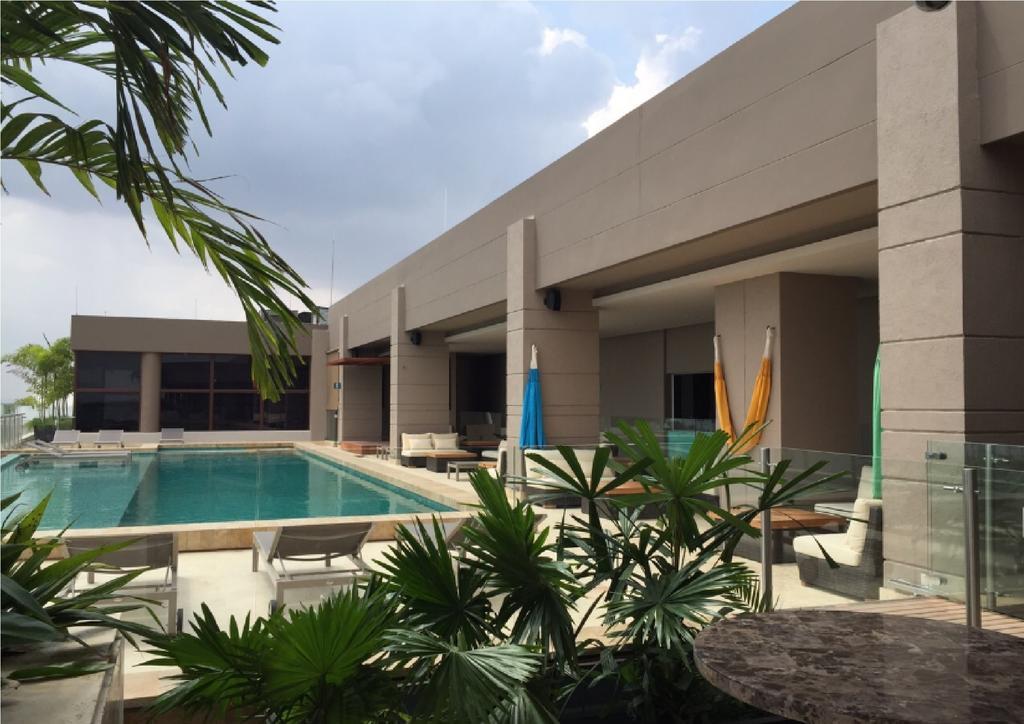 Ghl Monteria