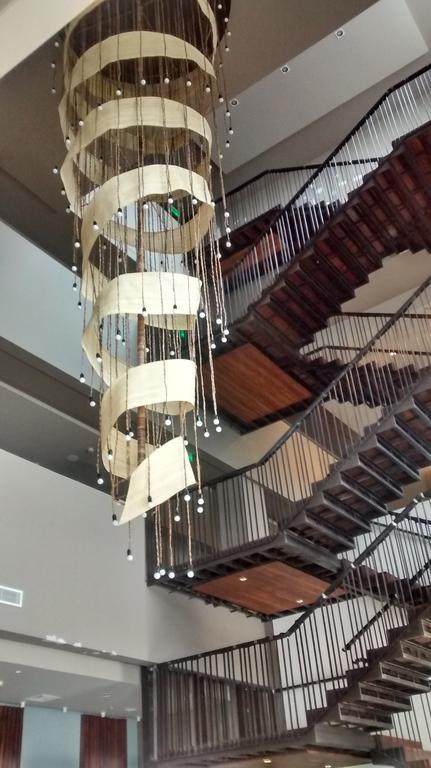 Hotel Ghl 5*