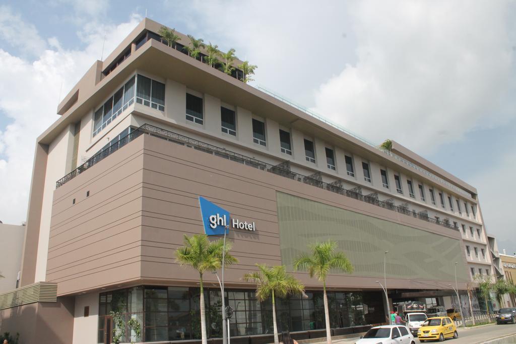Ghl 5* Monteria